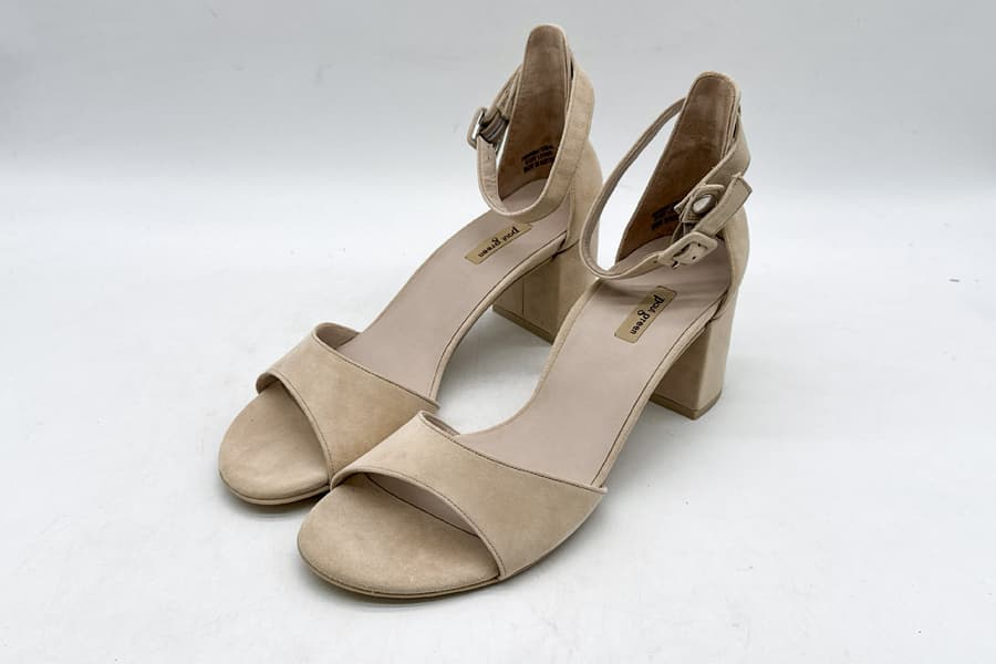 Damen Schuhe Paul Green, Gr. 8